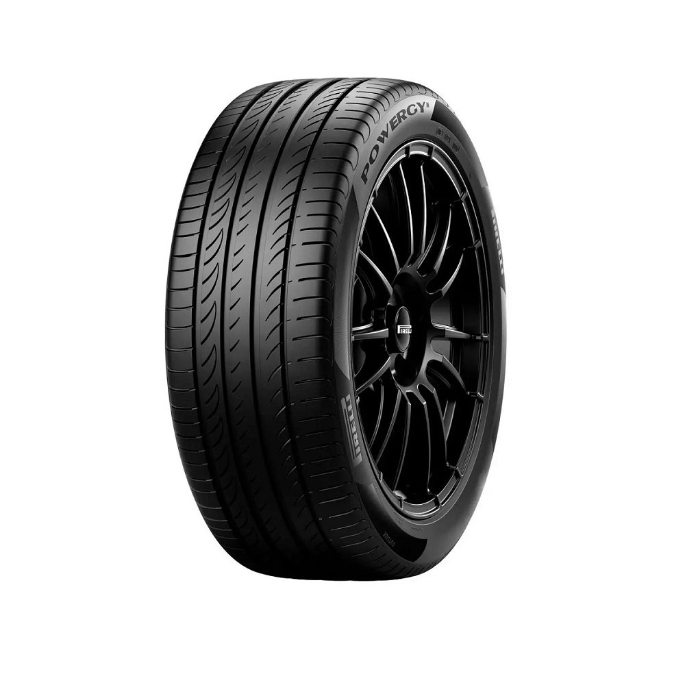 Pneu Aro 17 Pirelli Powergy 205/55R17 94V