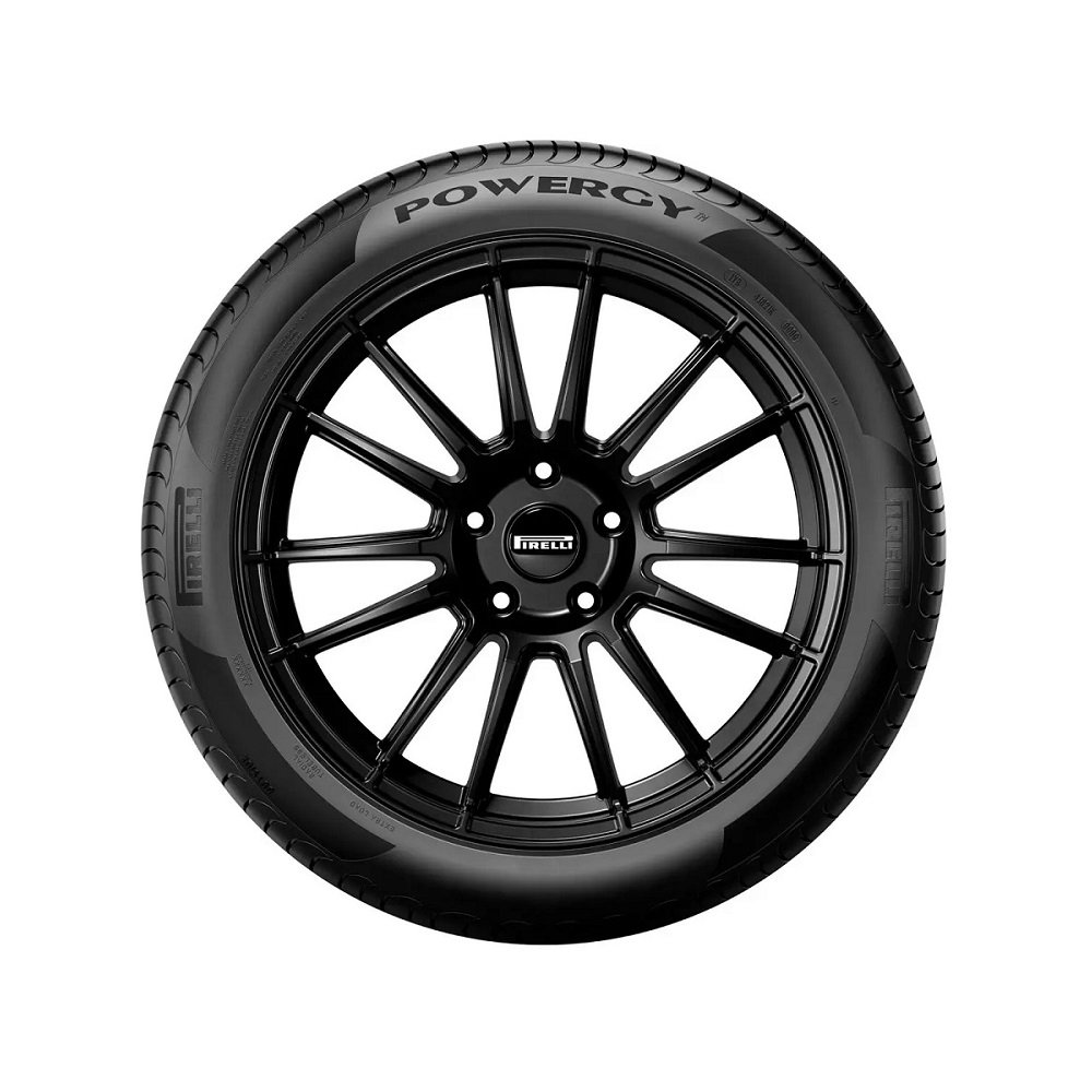 Pneu Aro 17 Pirelli Powergy 205/55R17 94V