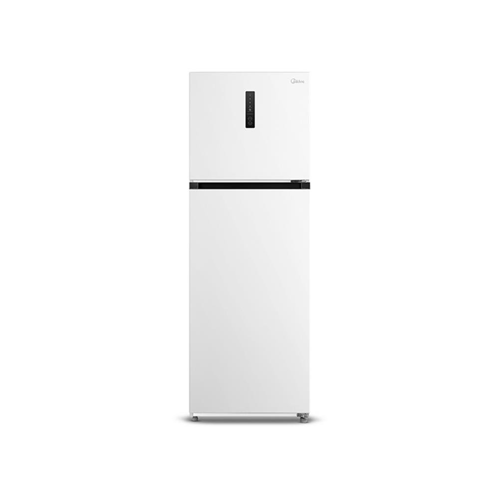 Geladeira 347L Smart Midea Pintura Branca Frostfree 127V