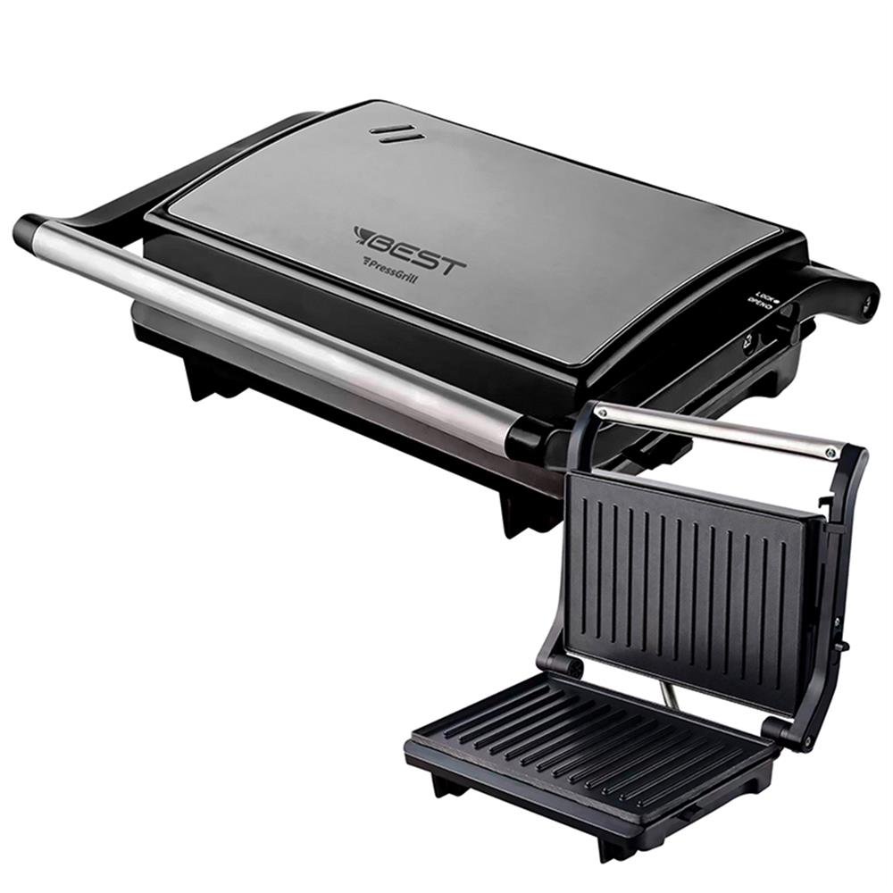 Sanduicheira 220V Grill Mini Press Best