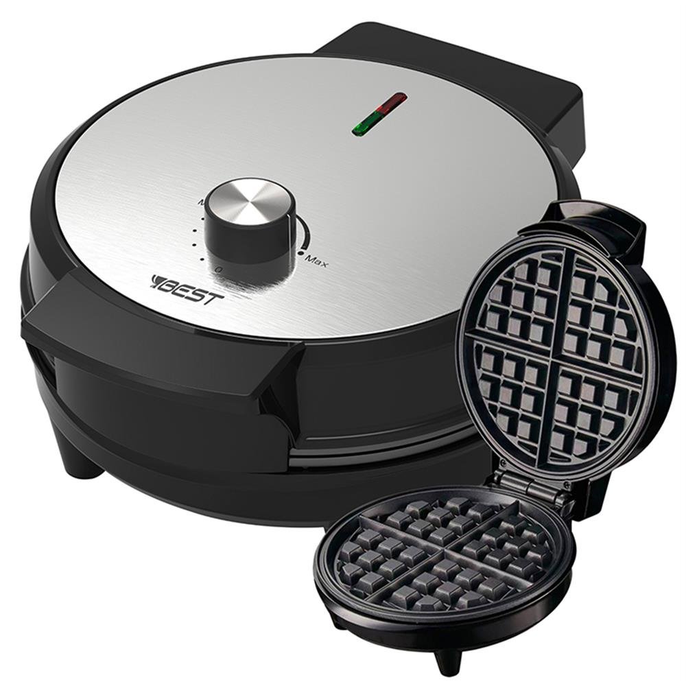 Maquina Waffles Best Kj505 127V