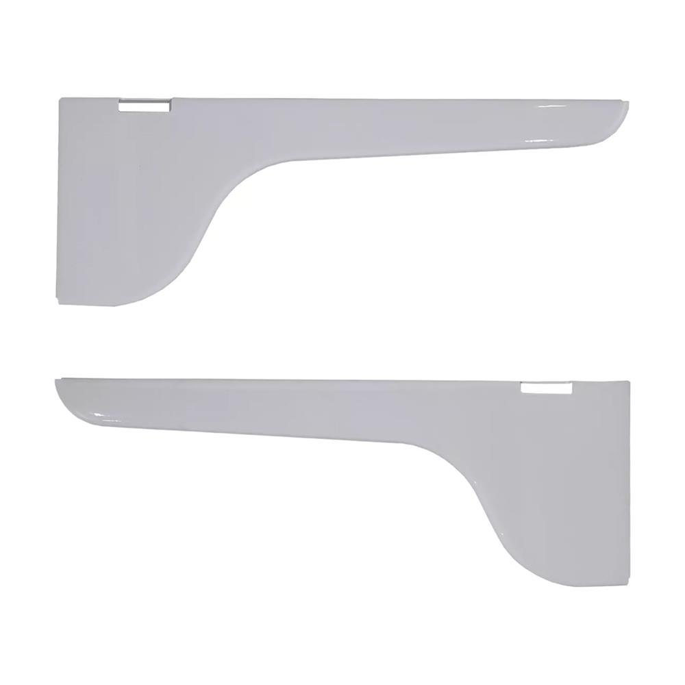 Suporte de Parede para Purificadores de Água Purificador Latina Branco LASPBRPA 010626