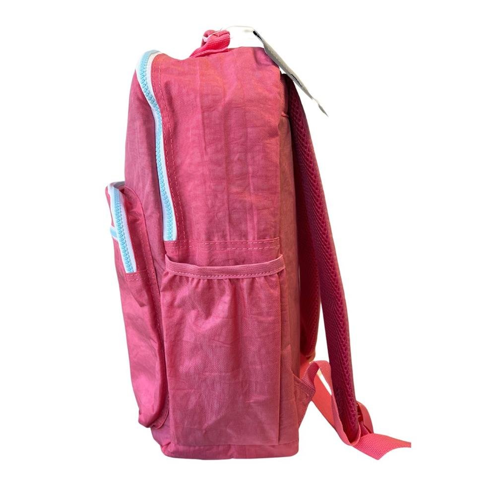 Mochila Regal Rosa R104