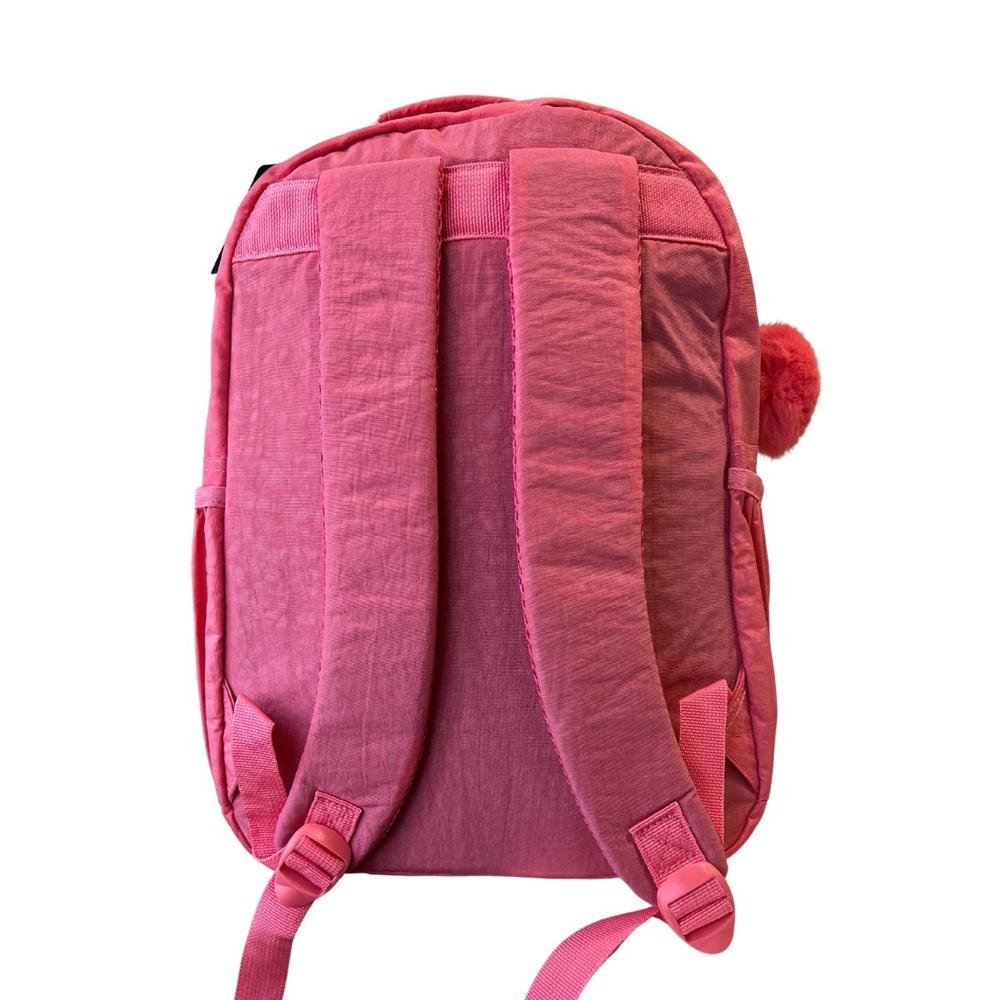 Mochila Regal Rosa R104