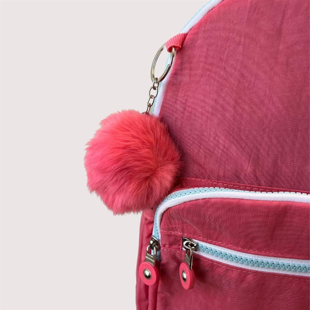 Mochila Regal Rosa R104