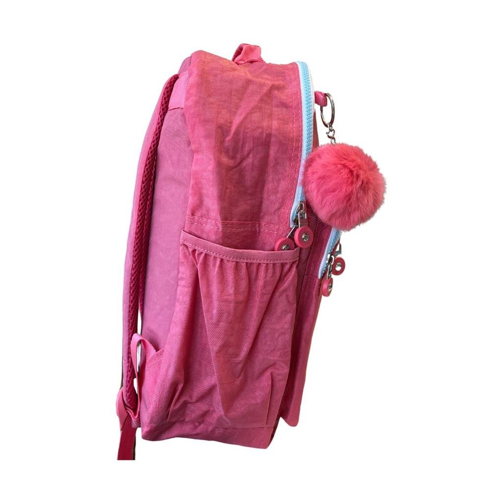 Mochila Regal Rosa R104