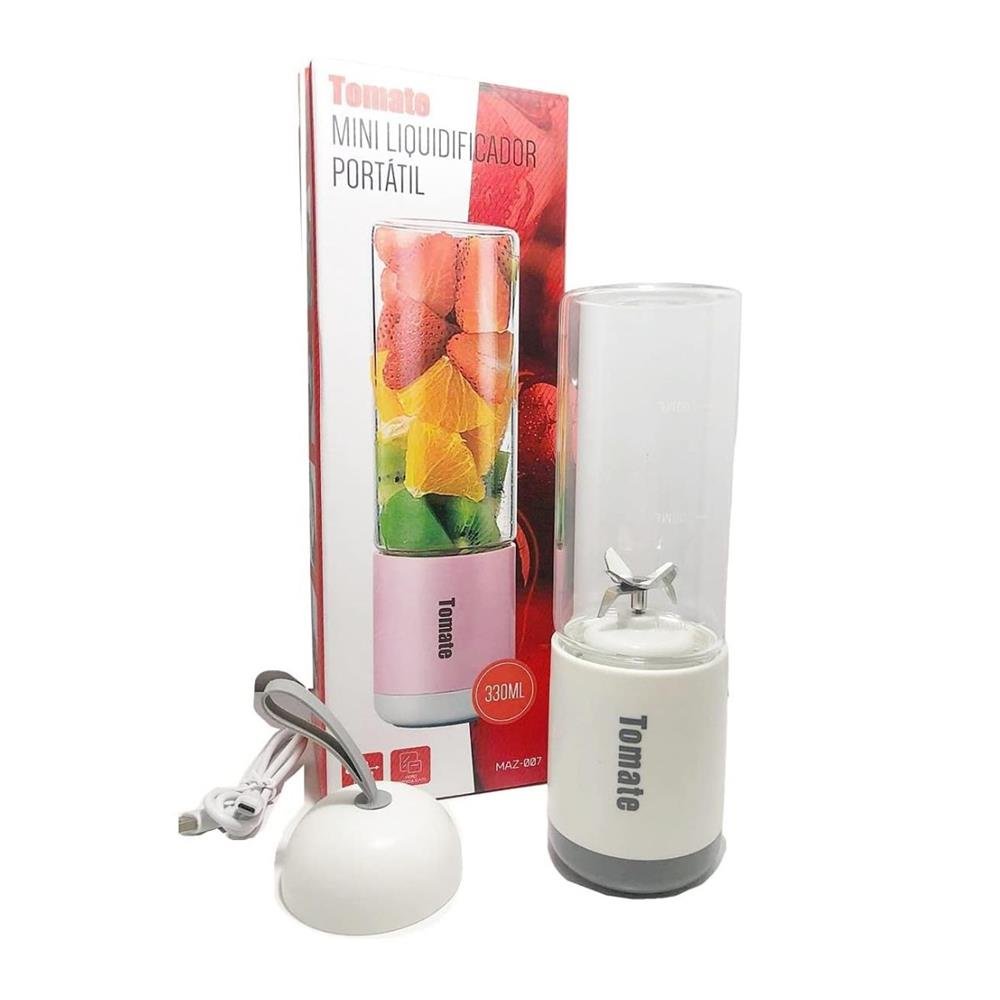 Mini Mixer Portatil Tomate MAZ-007