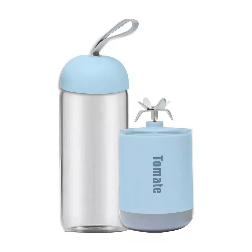 Mini Mixer Portatil Tomate MAZ-007