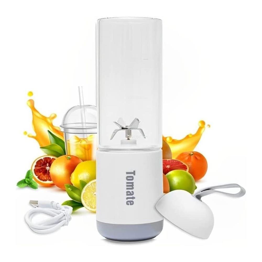 Mini Mixer Portatil Tomate MAZ-007