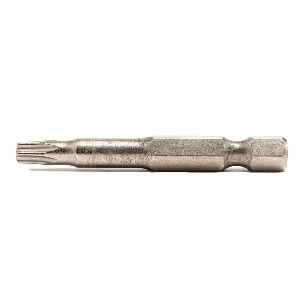 PONTA BITS TORX SATA 1/4P T20X50MM 5X1 SM