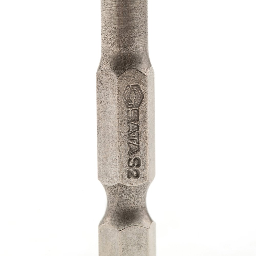 PONTA BITS TORX SATA 1/4P T20X50MM 5X1 SM