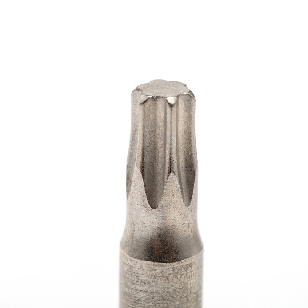 PONTA BITS TORX SATA 1/4P T20X50MM 5X1 SM