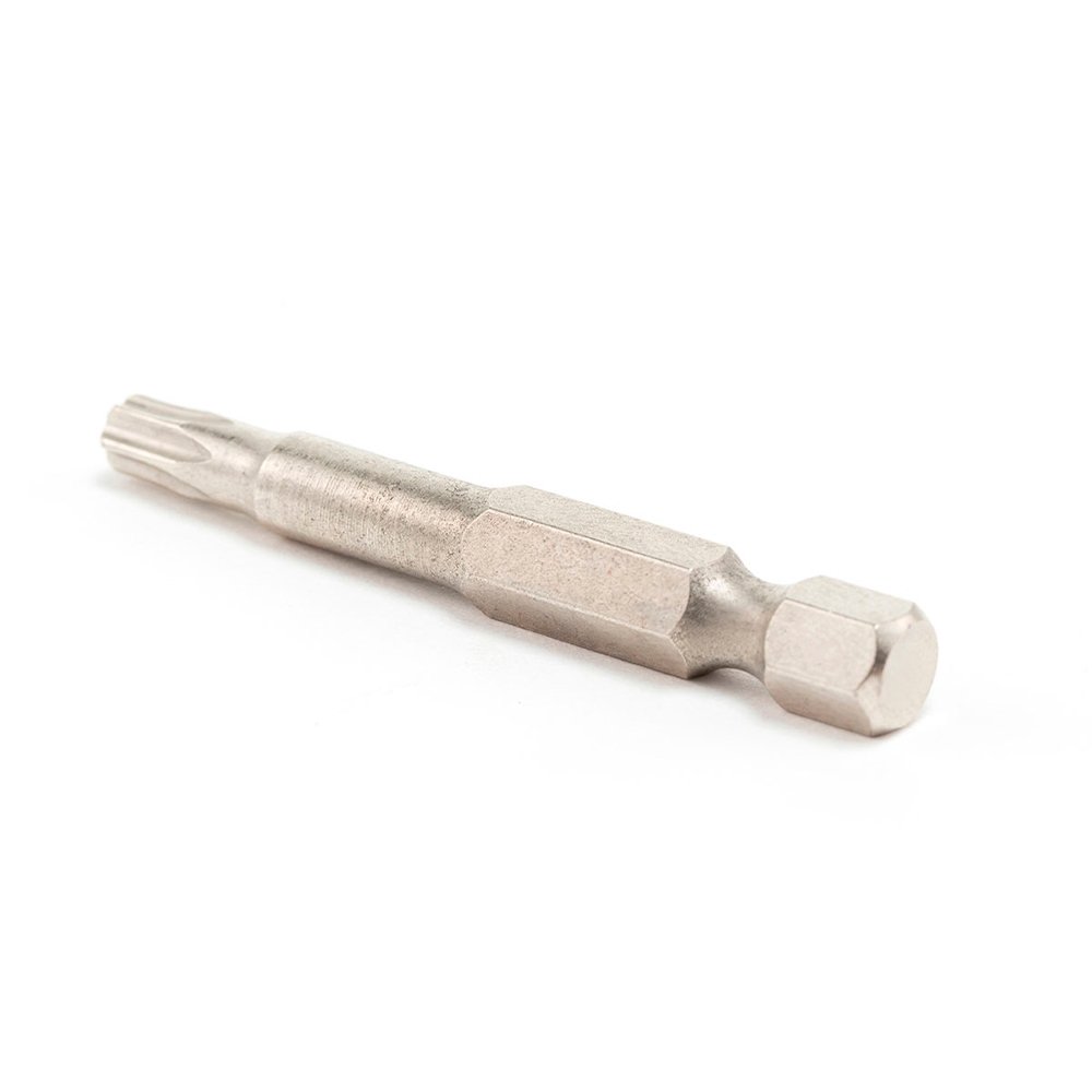 PONTA BITS TORX SATA 1/4P T20X50MM 5X1 SM