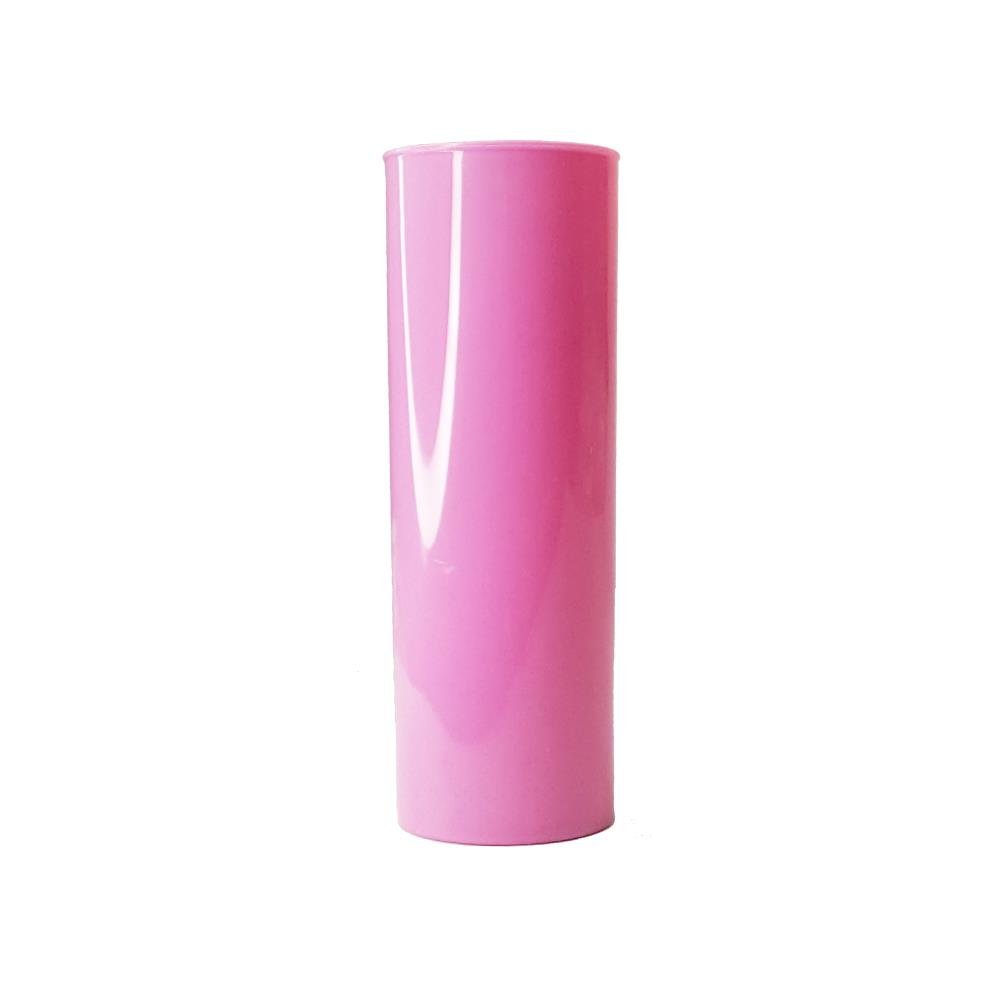 Copo Long Drink 340 Ml - Rosa