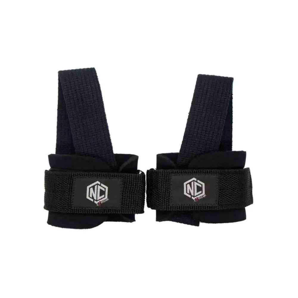 Strap Long Nc Extreme Preto SL378759