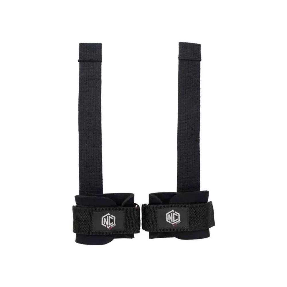 Strap Long Nc Extreme Preto SL378759
