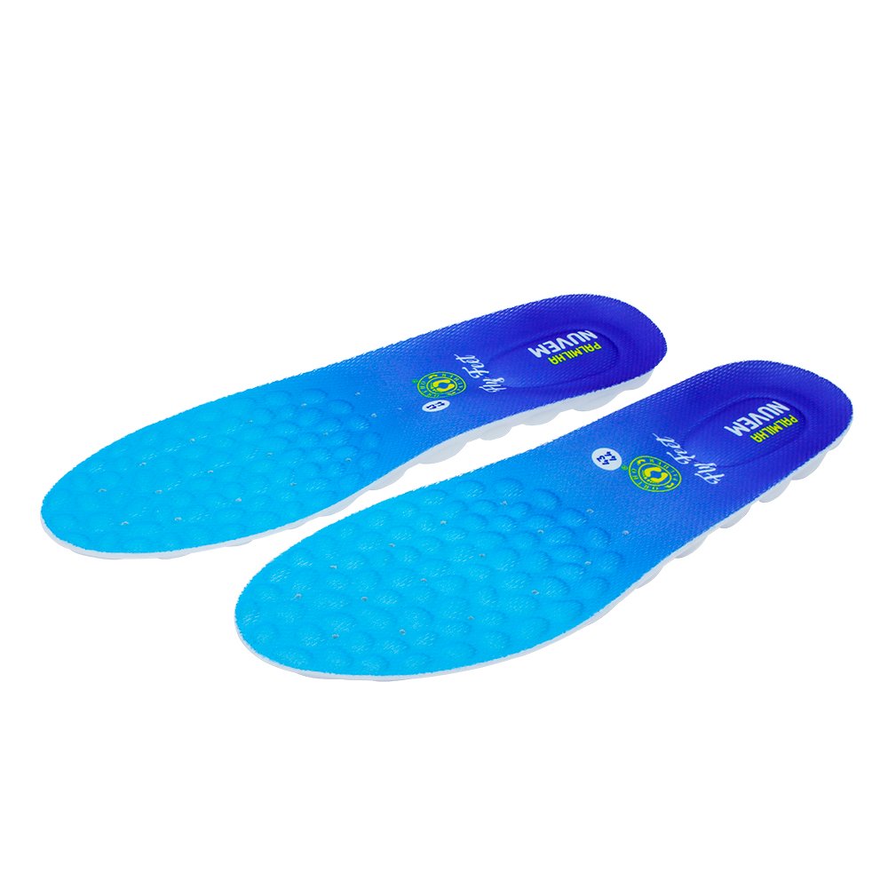 Palmilha Ortopedica Fly Feet Nuvem 41/42