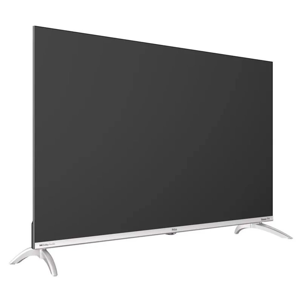 Smart TV LCD LED 42" Philco PTV42M9GR2CMB - Roku, Full HD, com 3 HDMI, 2 USB