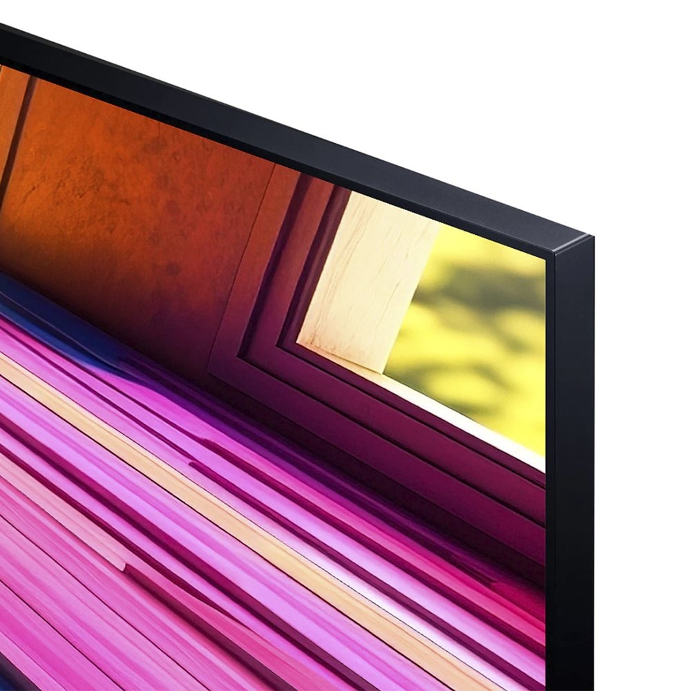 Smart TV 43" LCD LED LG 43UT8000PSA - 4K UHD, ThinQ AI, Bluetooth, 3 HDMI, 2 USB, 60Hz