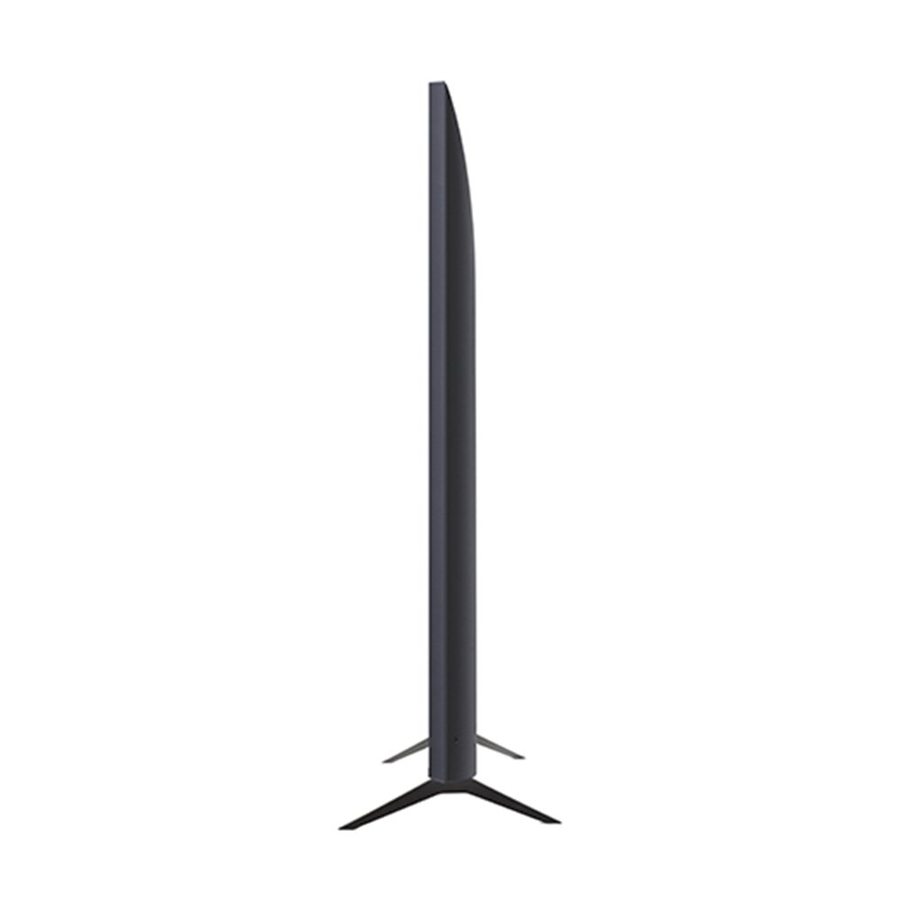 Smart TV 50" LCD LED LG 50UT8050PSA | 4K UHD, ThinQ AI, Bluetooth, 3 HDMI, 2 USB, 60Hz