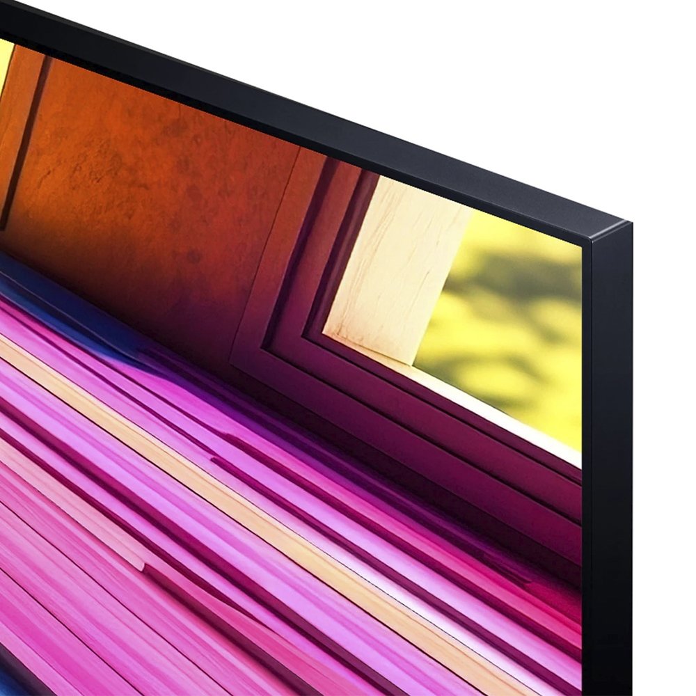 Smart TV 65" LCD LED LG 65UT8050PSA - 4K UHD, ThinQ AI, Bluetooth, 3 HDMI, 2 USB, 60Hz