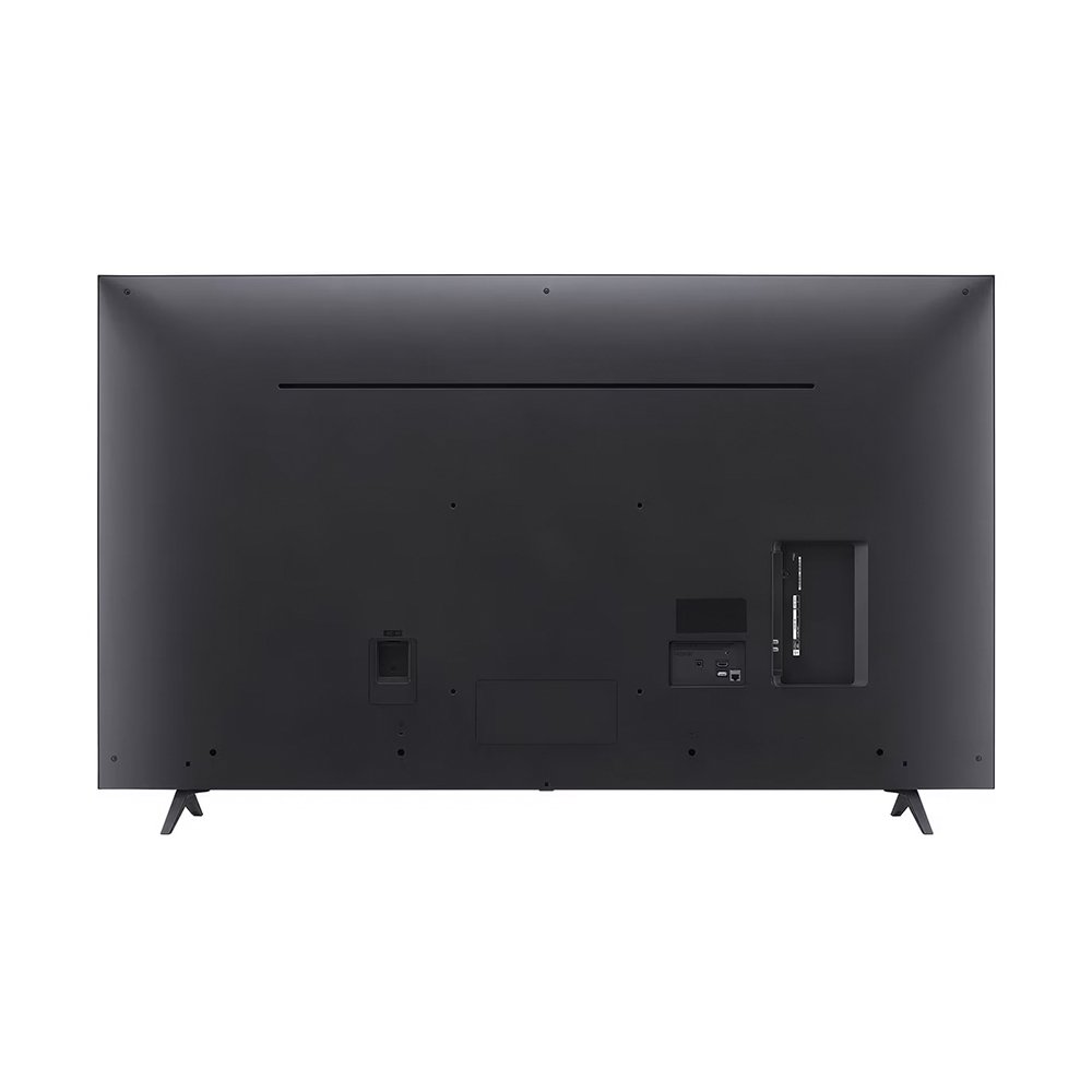 Smart TV 65" LCD LED LG 65UT8050PSA - 4K UHD, ThinQ AI, Bluetooth, 3 HDMI, 2 USB, 60Hz