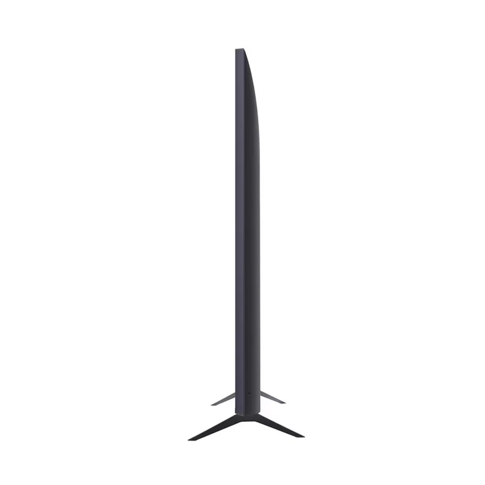 Smart TV 65" LCD LED LG 65UT8050PSA - 4K UHD, ThinQ AI, Bluetooth, 3 HDMI, 2 USB, 60Hz