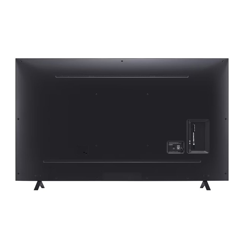 Smart TV 75" LCD LED LG 75UT8050PSA - 4K UHD, Thinq AI, Bluetooth, 3 HDMI, 2 USB, 60Hz