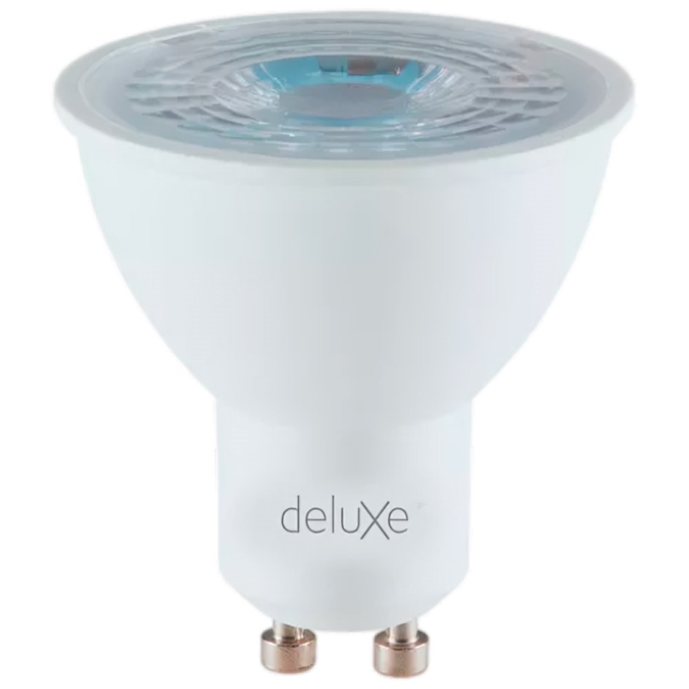 Lâmpada Led Dicróica Avant Deluxe 4,8W Branca GU10 3,0K