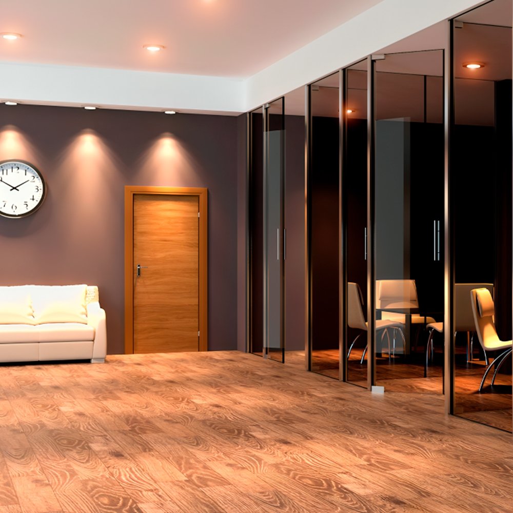 Lâmpada Led Dicróica Avant Deluxe 4,8W Branca GU10 3,0K