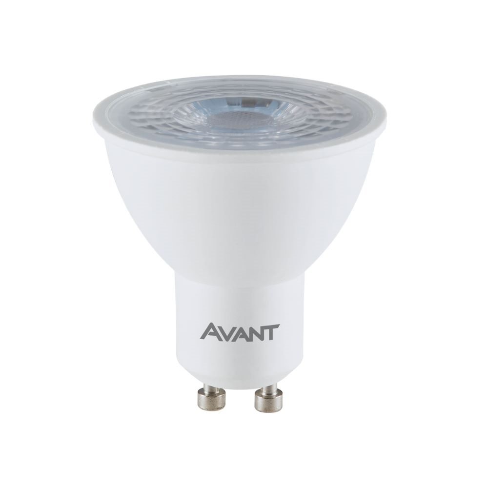 Lâmpada LED Dicróica Avant Deluxe 4,8W Branca GU10 6,5K
