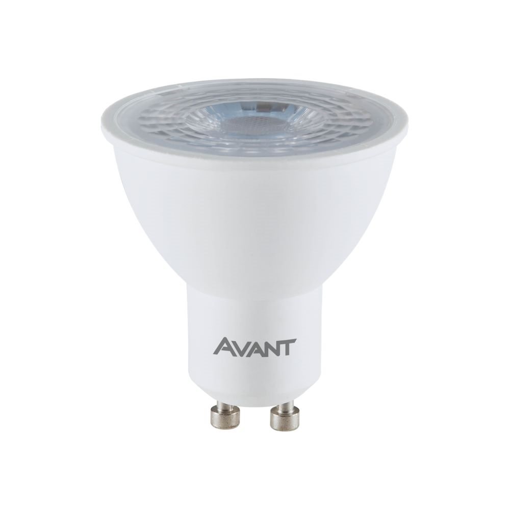Lâmpada Led Dicróica Avant Deluxe 4,8W Branca GU10 4,0K