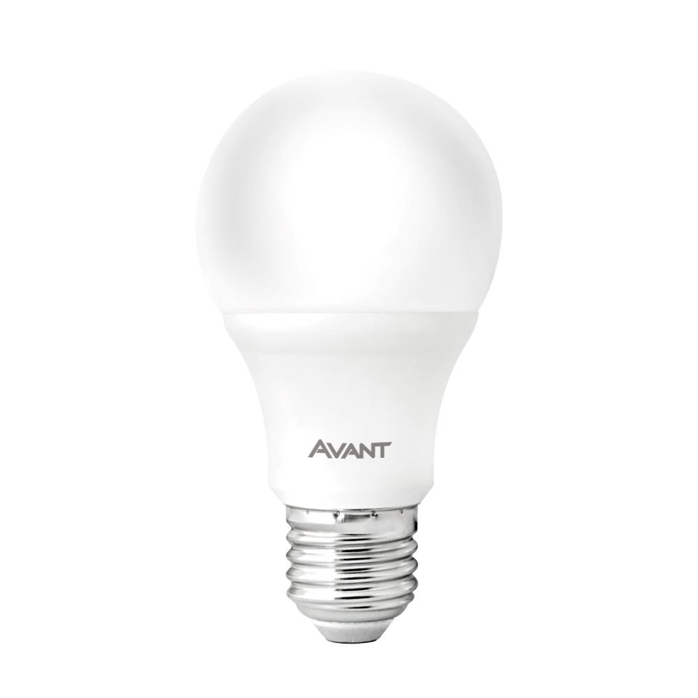 Lâmpada LED Avant Pera 7W Branca 630 Lúmens 12 Volts