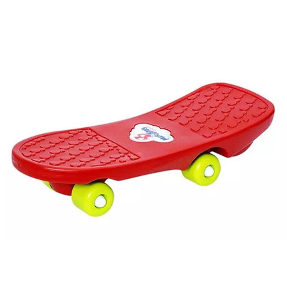 Skate Infantil 252 Mercotoys