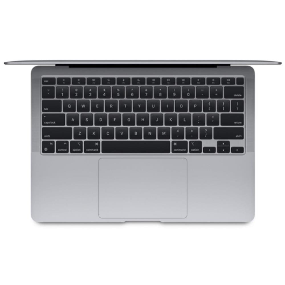 Apple Macbook Air Tela Retina De 13.3 M1 8gb Ram 256gb Ssd Cinza Espacial