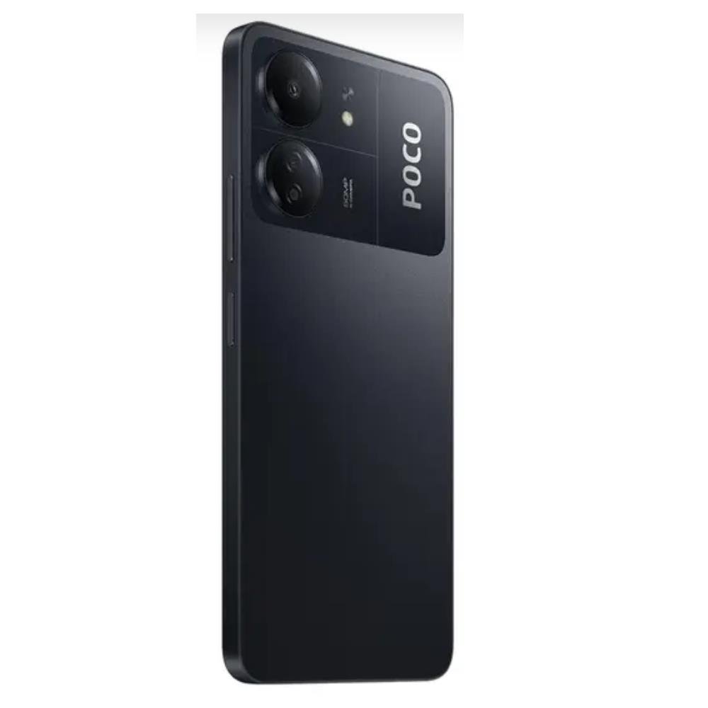 Xiaomi Poco C65 Dual Chip 256gb Ram 8gb Preto