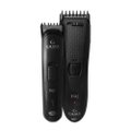 Kit Ga.Ma Máquina de Corte T747 Black Titanium USB