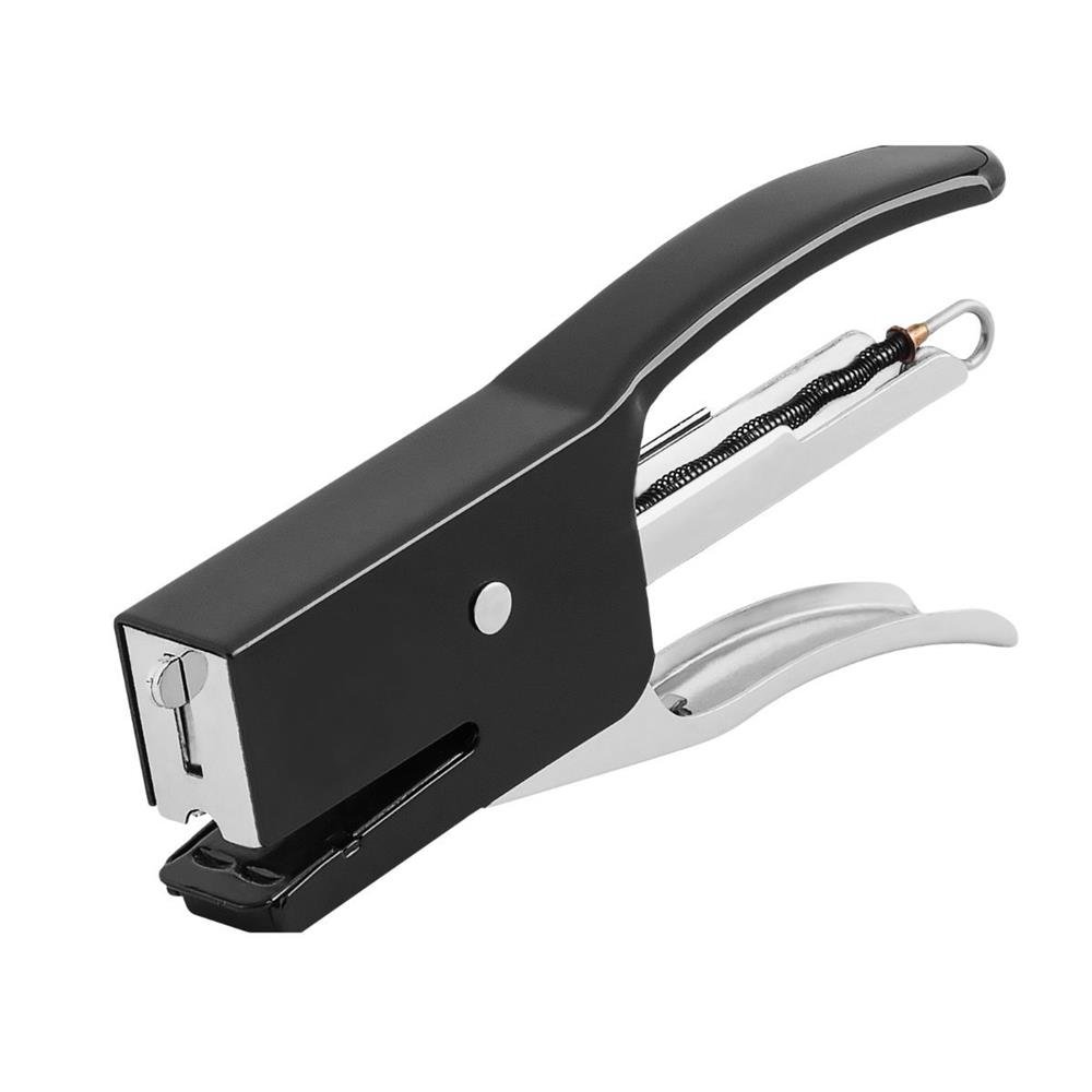 Grampeador Metal Alicate Futuro 25 Folhas Ref Fo262215