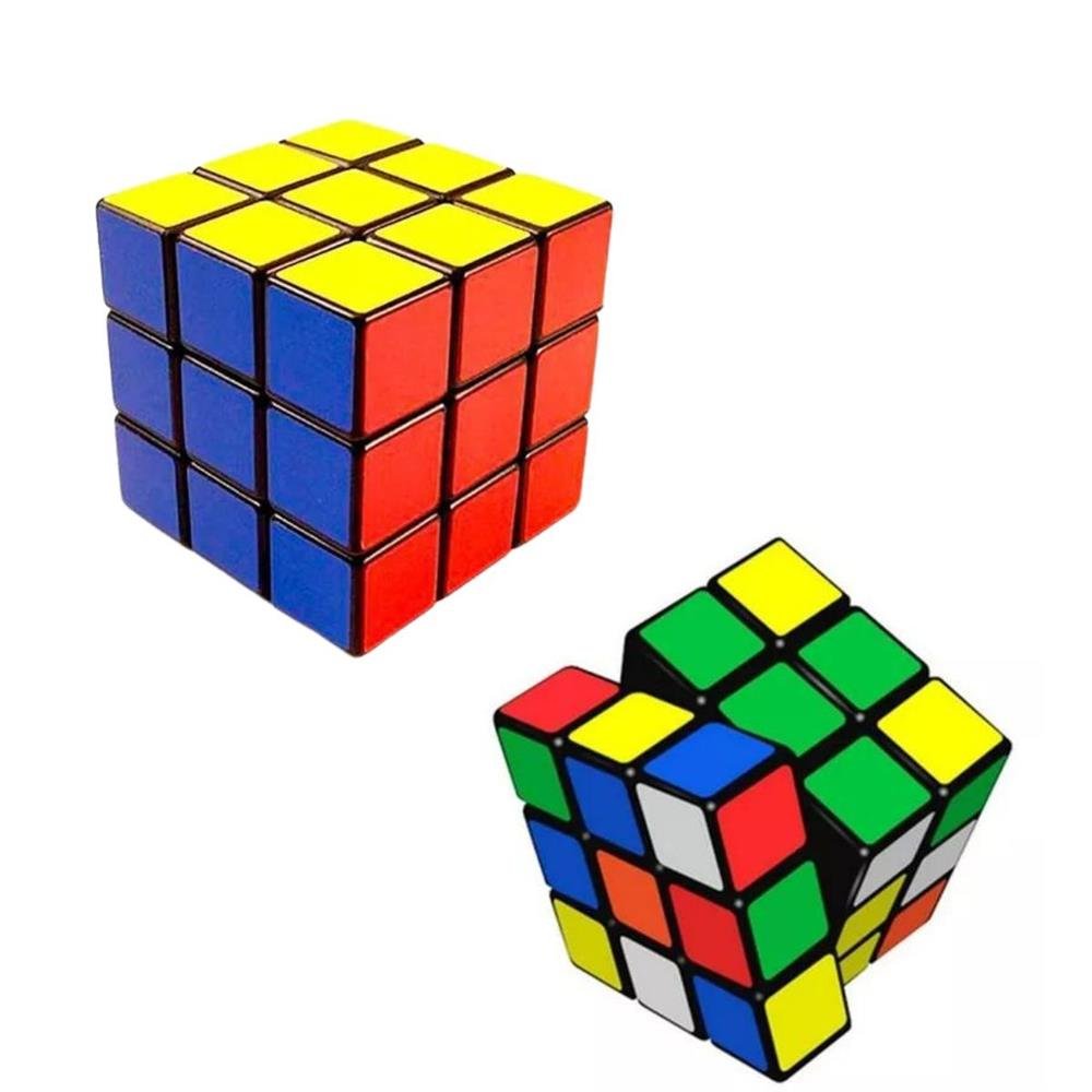 Cubo Magico Art Brink 5X5cm Ref As9k701844