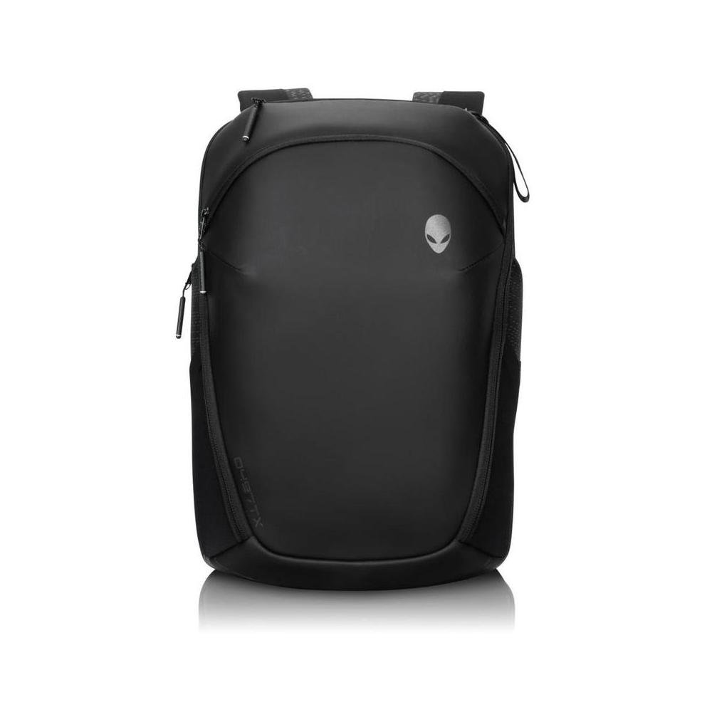 Mochila para Notebook Alienware Horizon Gaming 18 Polegadas, Preto tecido galatico - 460-BDGE