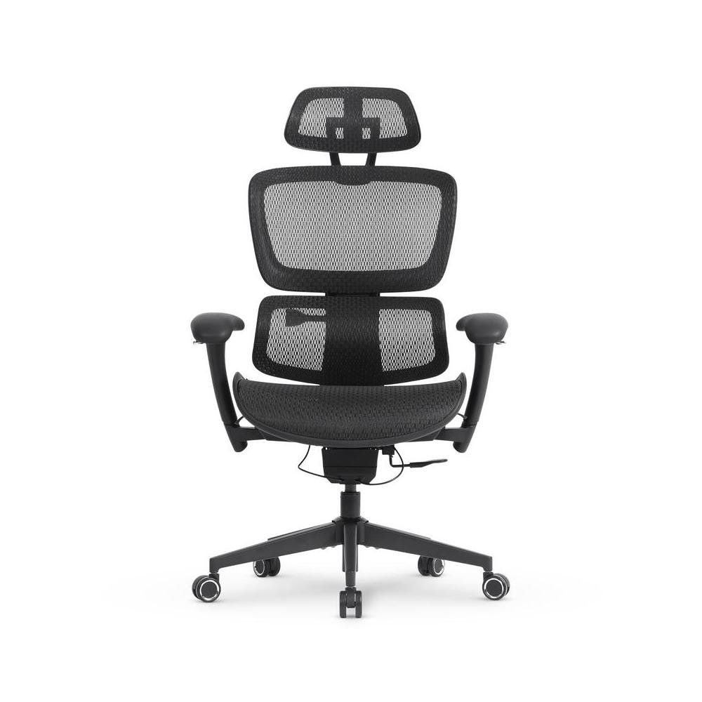 Cadeira DT3 Office Cavalleria Azzera, Black - 14055-5