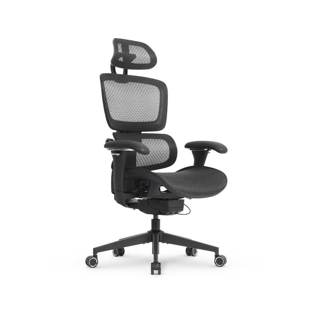 Cadeira DT3 Office Cavalleria Azzera, Black - 14055-5