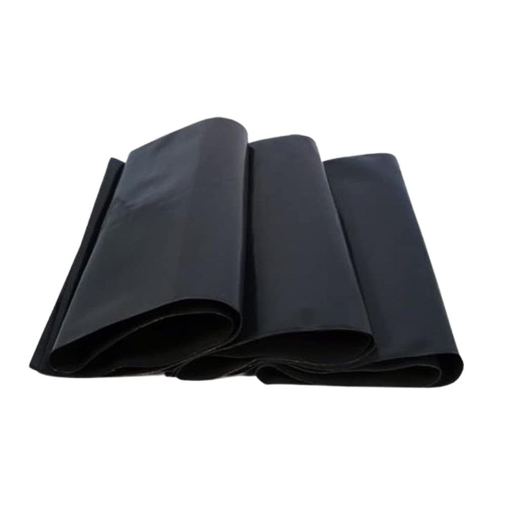 Saco Plastico Preto Para Lixo 100 Litros 75X105x0,10 Com 5 Kg