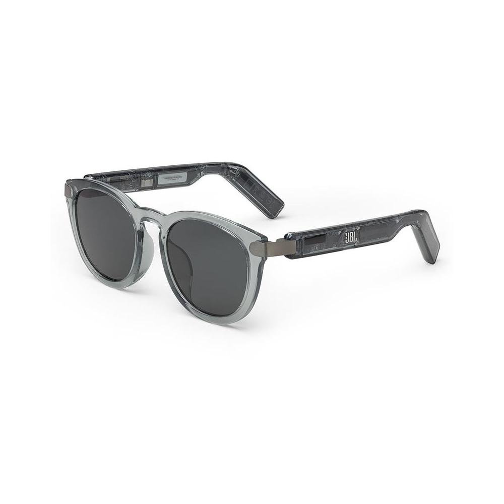 Óculos Com Som Jbl Soundgear Frames, Onix, Jblsndgearfmsronx, Harman Jbl