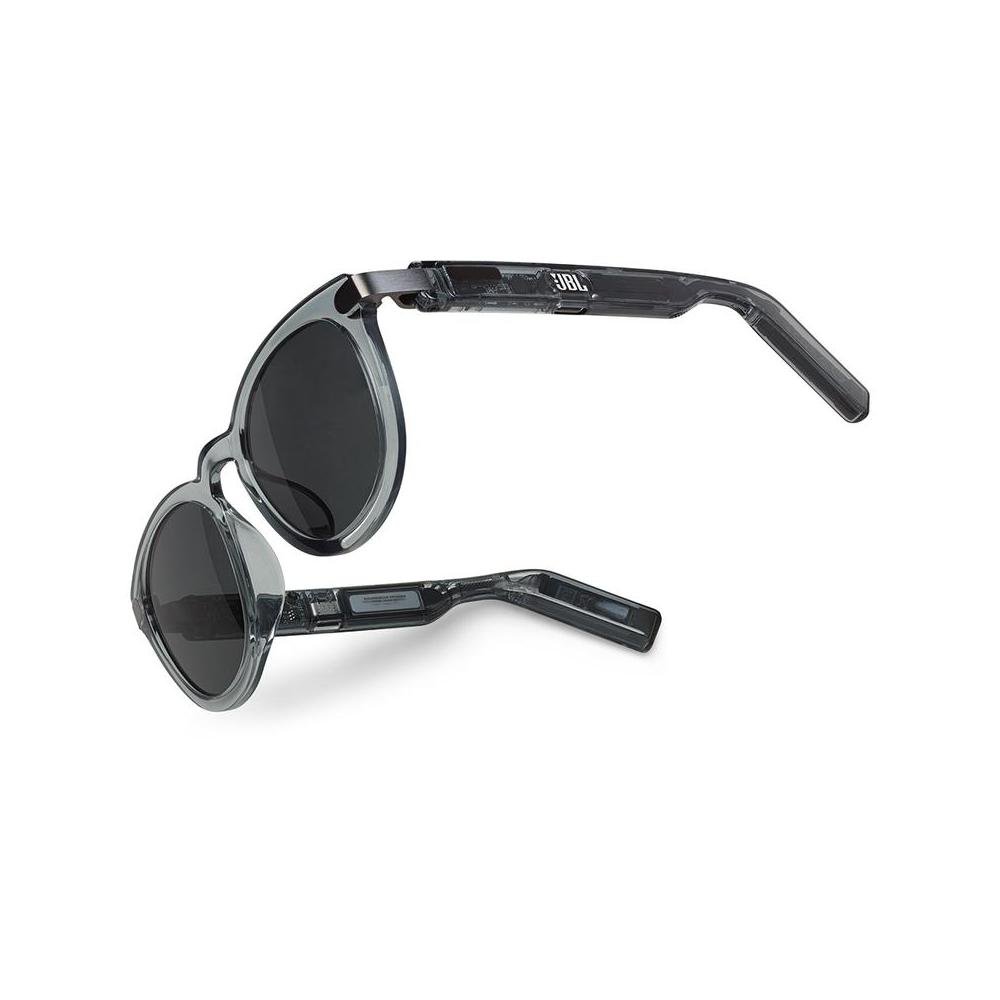 Óculos Com Som Jbl Soundgear Frames, Onix, Jblsndgearfmsronx, Harman Jbl