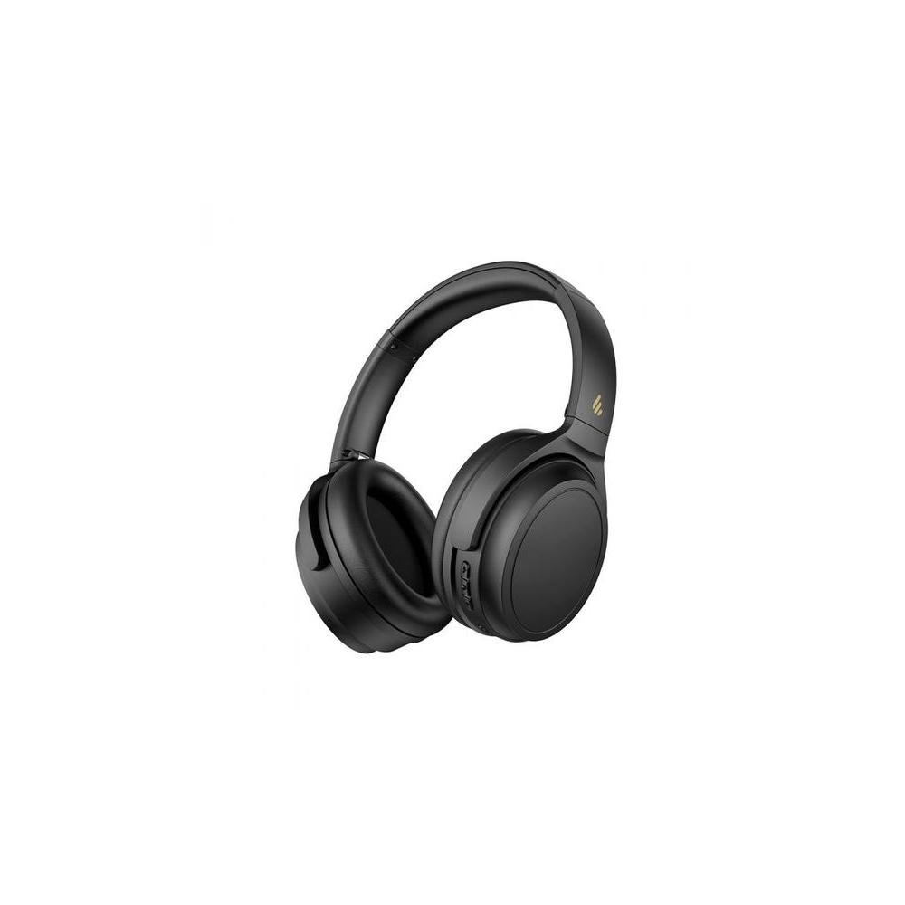 Fone de Ouvido Edifier, Bluetooth V5.3, Cancelamento de ruido, Preto - WH700NB