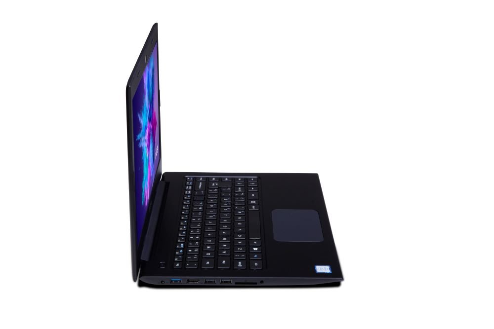 Notebook Daten DV3N-4 Core I3 4GB 500GB Windows 10