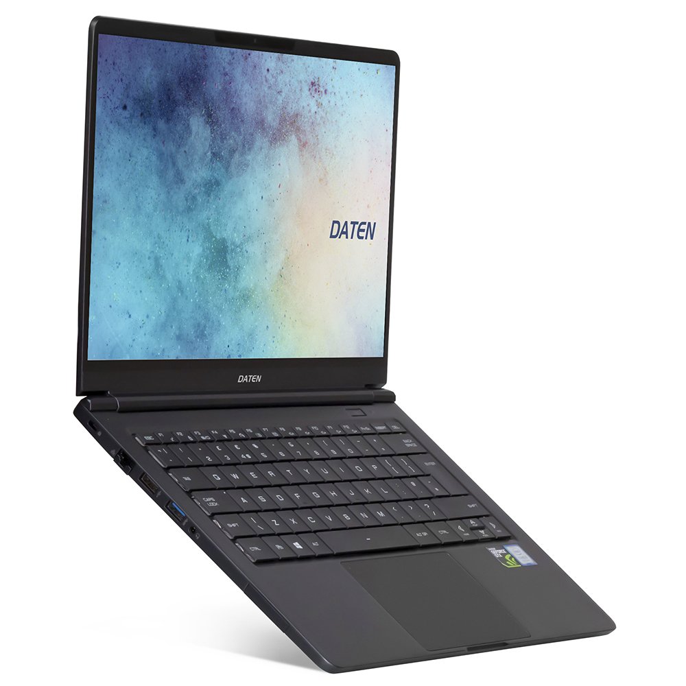 Notebook DBook DV3N-4 Intel Core I3 8GB SSD 256GB Tela 14" Linux