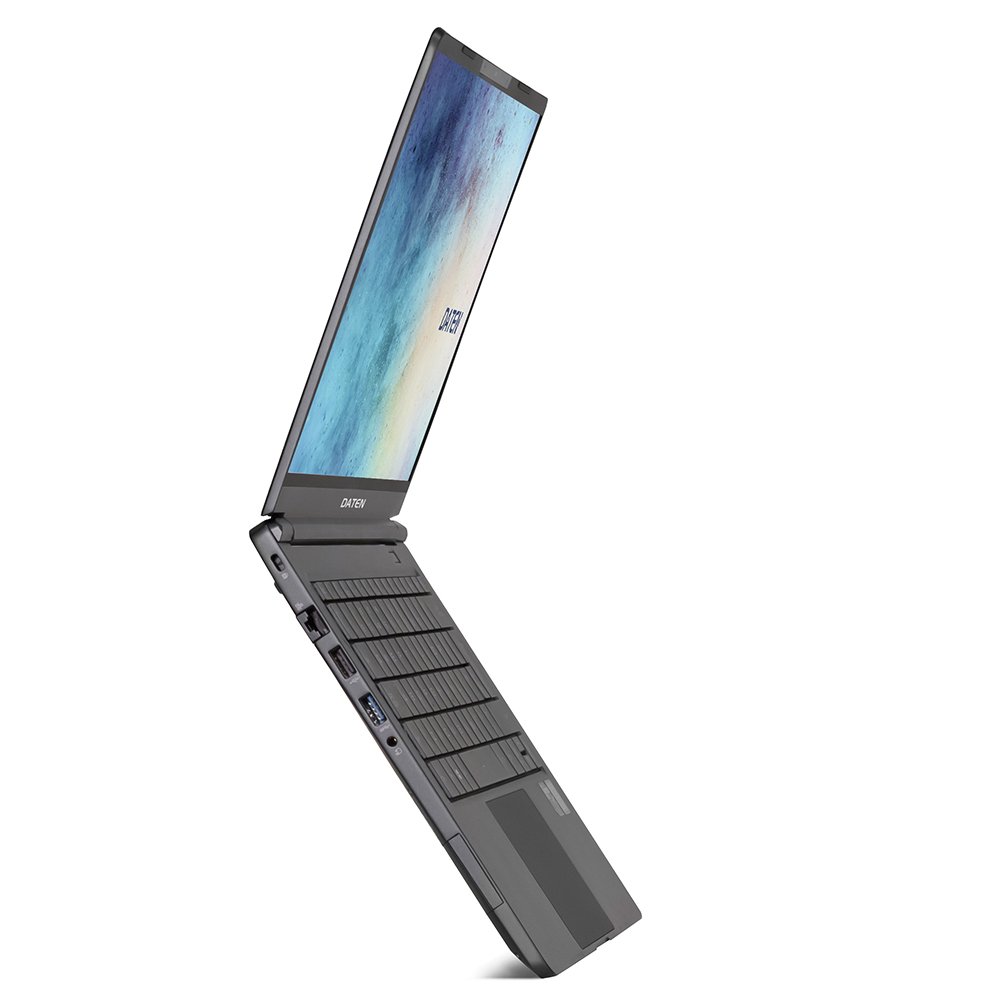 Notebook DBook DVVN-4 Windows 10 AMD Ryzen 3 4 GB 500 GB Tela 14