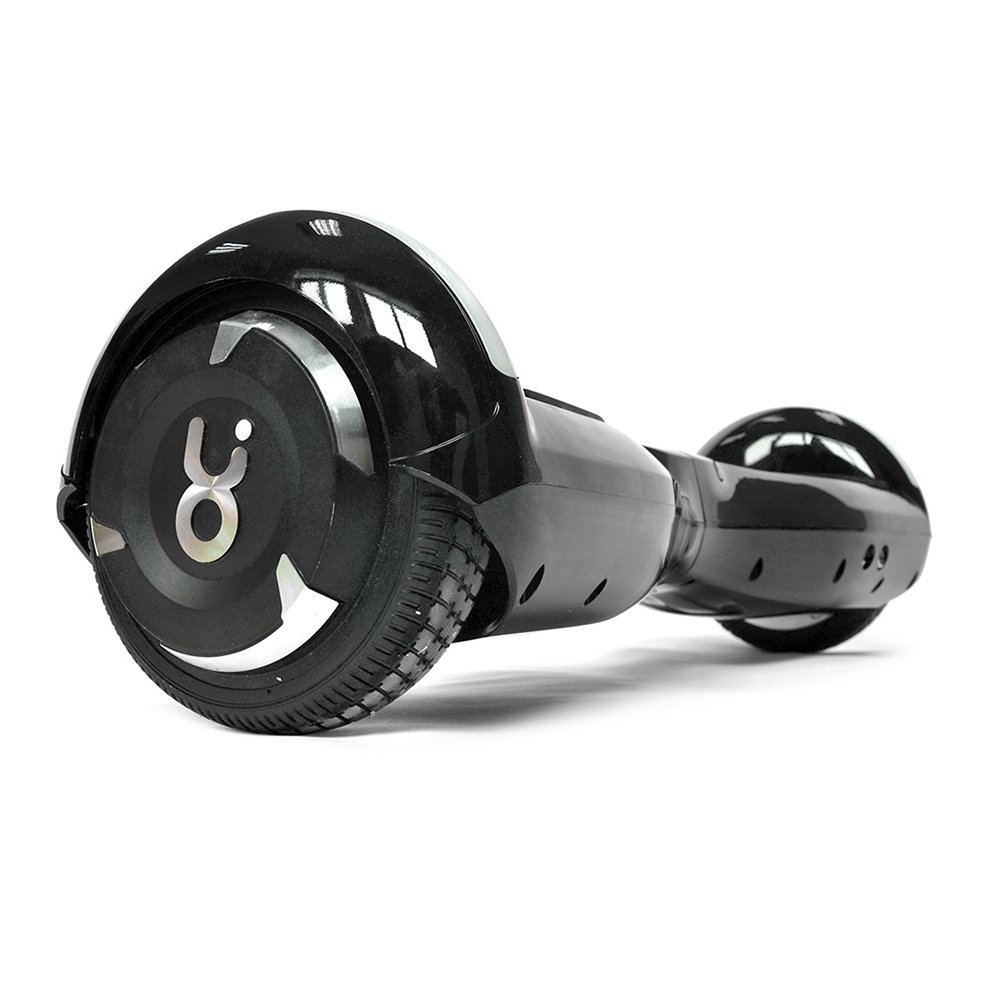 Diciclo Elétrico Drop Robo Preto